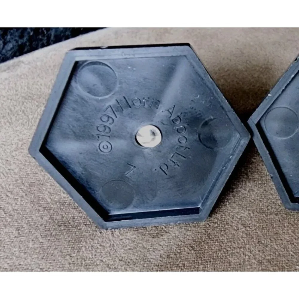 Vintage 1997 Star Wars Pewter Figurines Lot Of 4 Han Solo Leia Darth Vader Luke - Picture 5 of 6